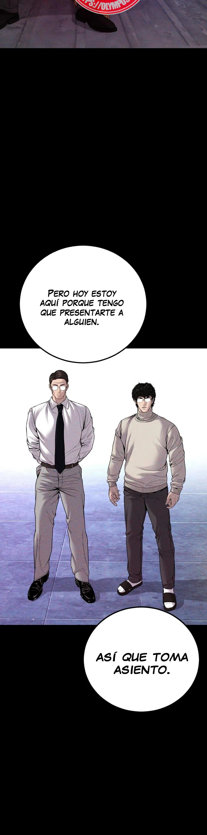 Lider Kim > Capitulo 104 > Page 231