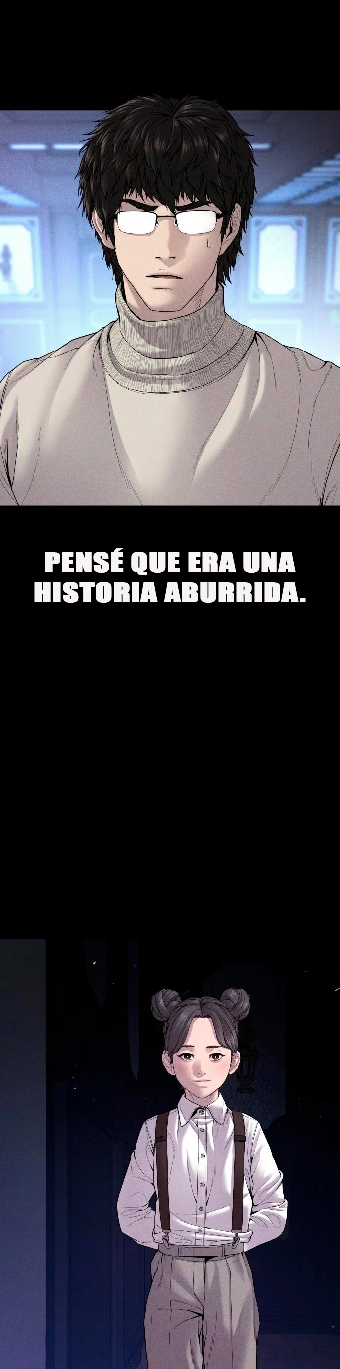 Lider Kim > Capitulo 104 > Page 251