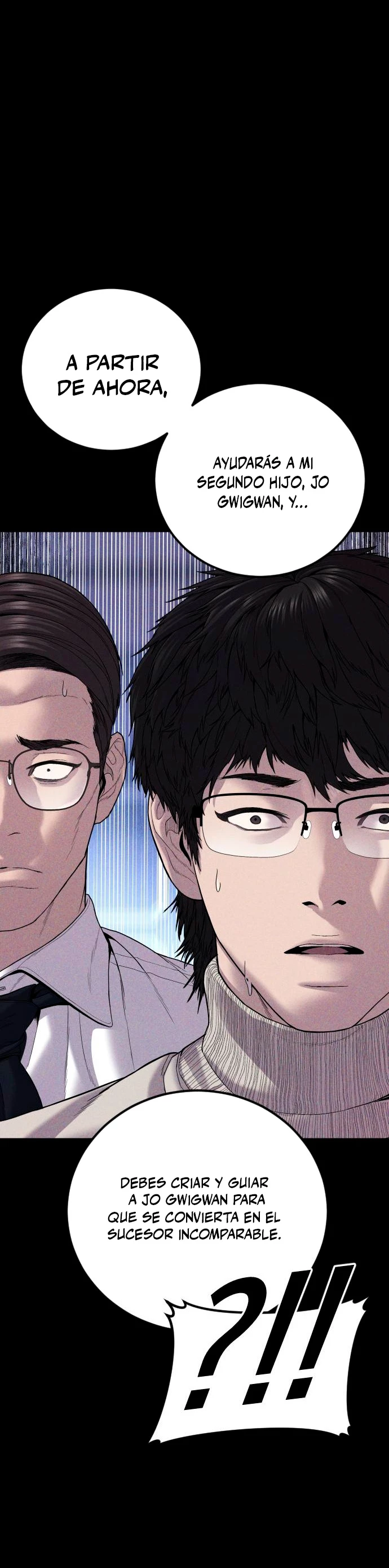 Lider Kim > Capitulo 104 > Page 301