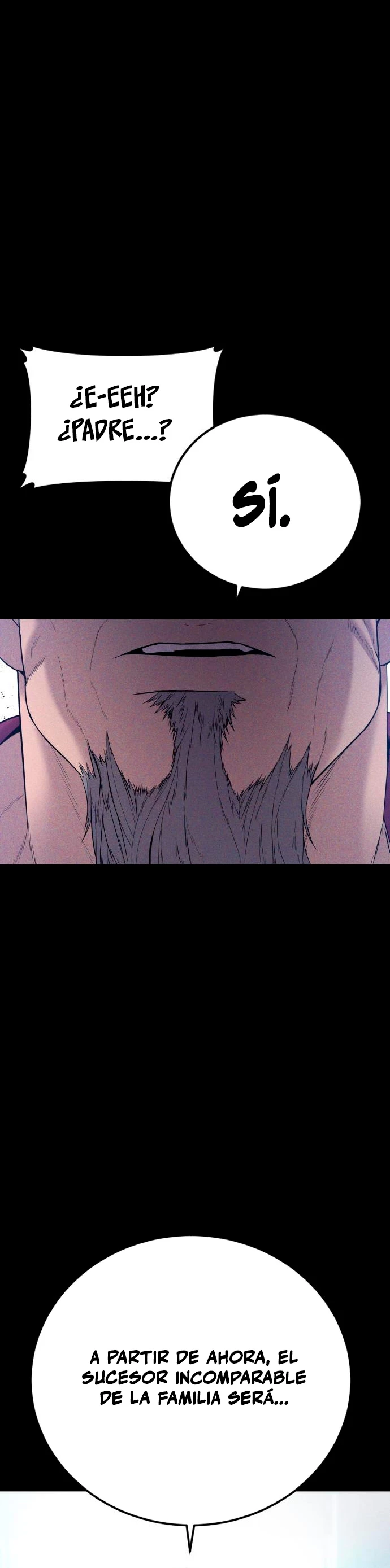 Lider Kim > Capitulo 104 > Page 311