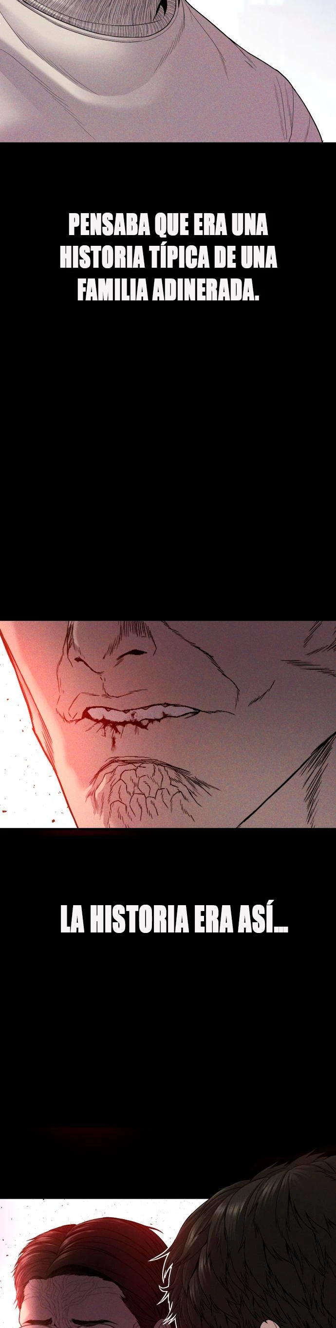 Lider Kim > Capitulo 104 > Page 341