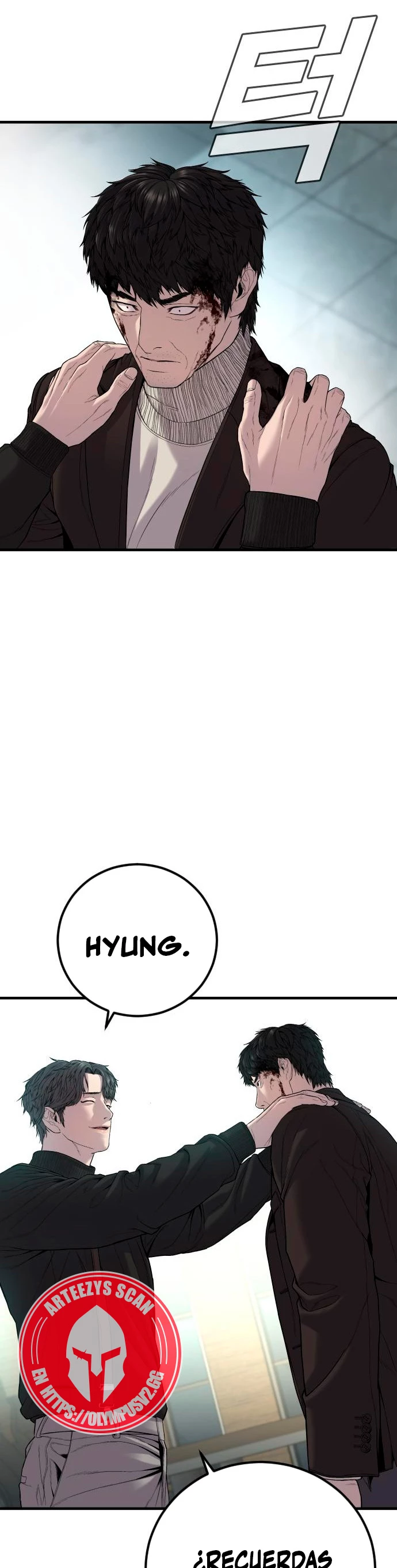 Lider Kim > Capitulo 104 > Page 361