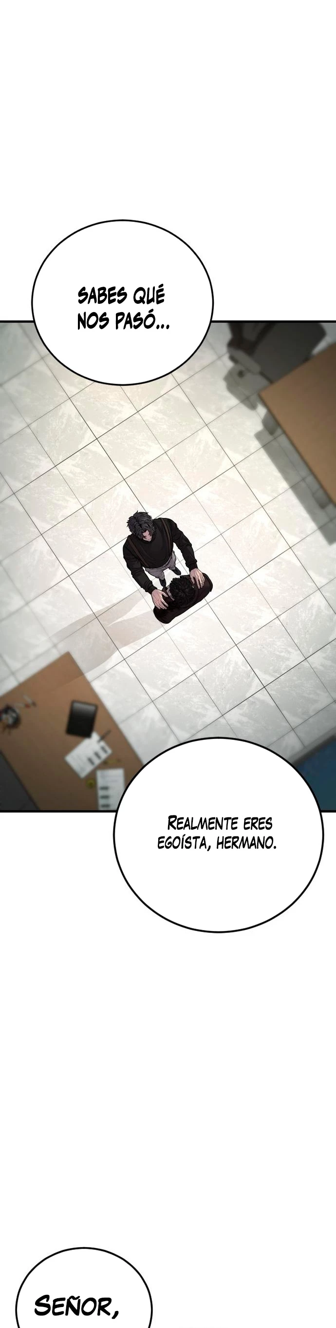 Lider Kim > Capitulo 104 > Page 381