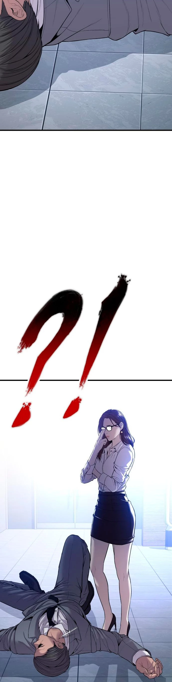 Lider Kim > Capitulo 104 > Page 401