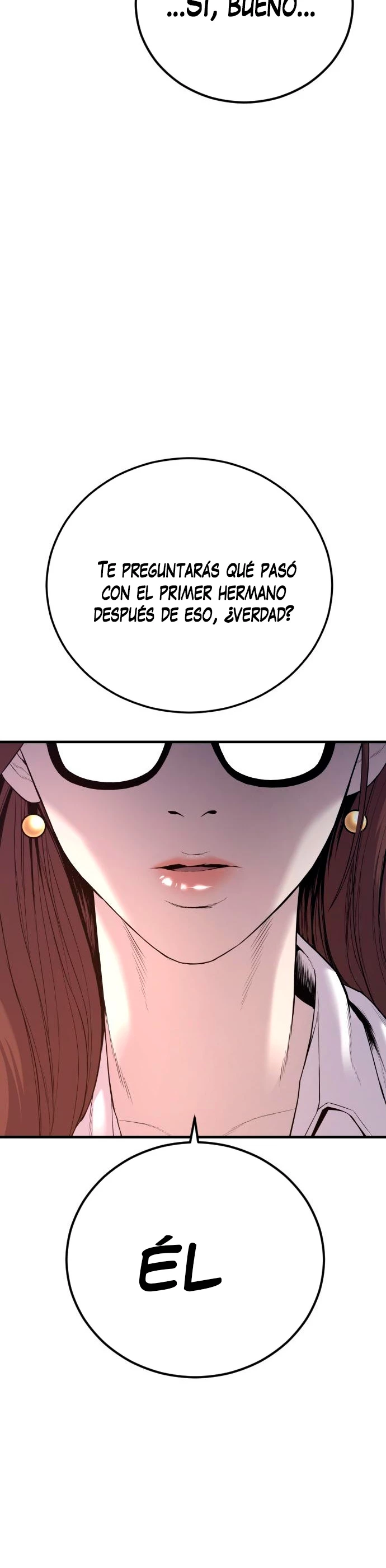 Lider Kim > Capitulo 104 > Page 441