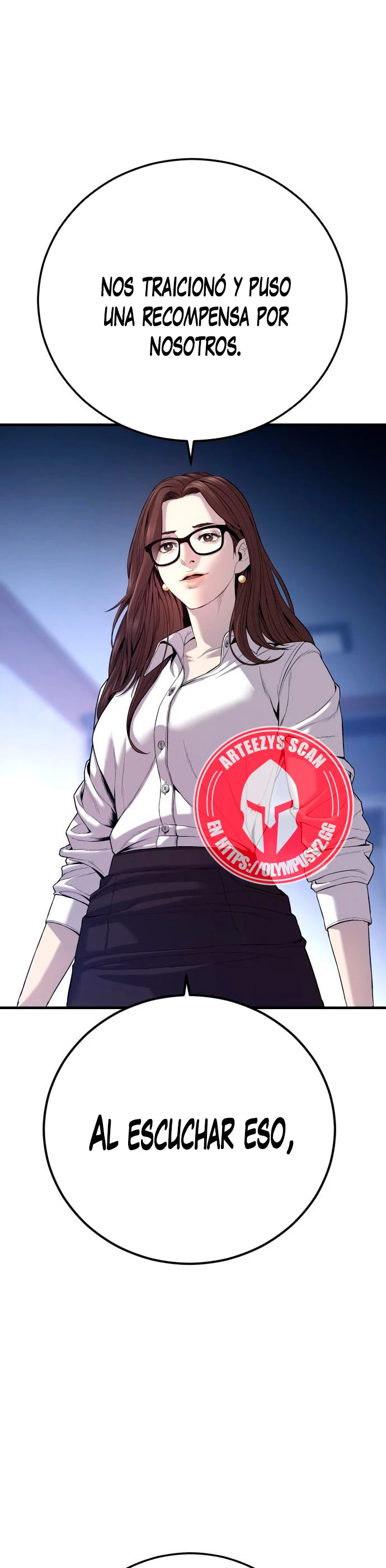 Lider Kim > Capitulo 104 > Page 451