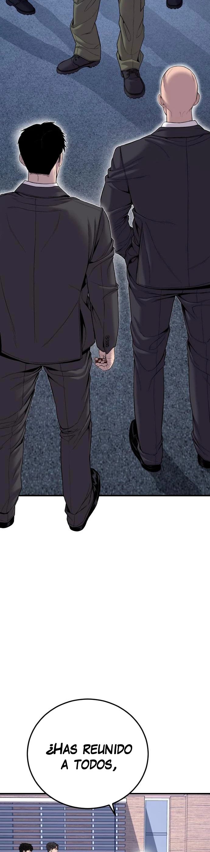 Lider Kim > Capitulo 104 > Page 481