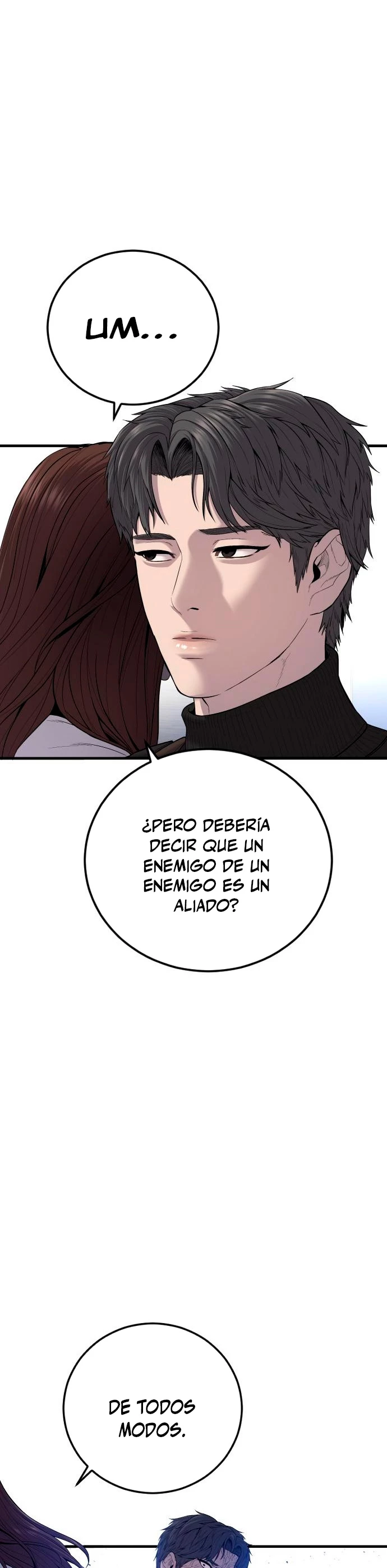 Lider Kim > Capitulo 104 > Page 601