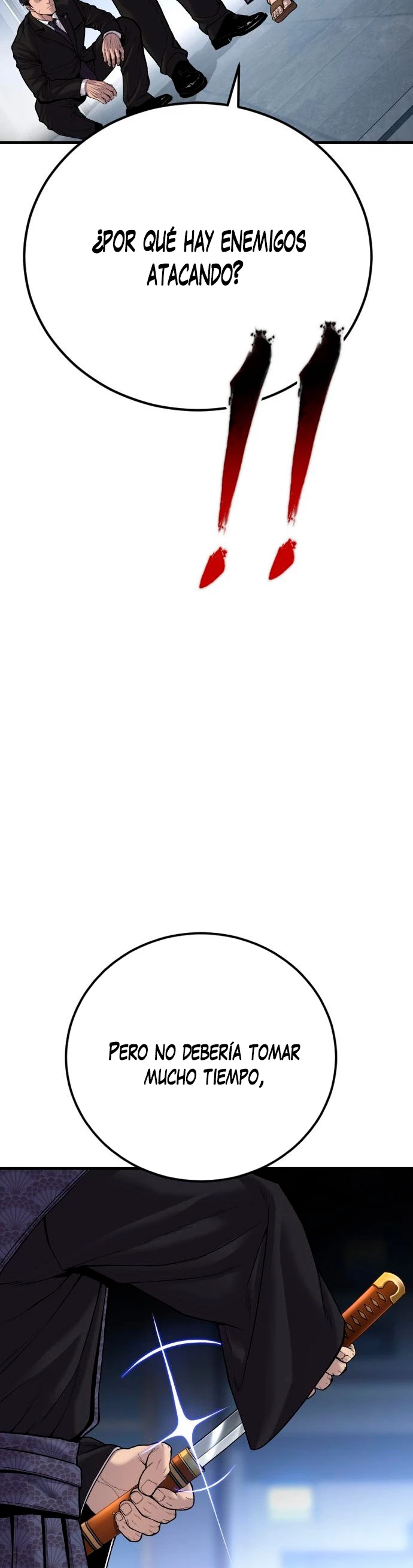 Lider Kim > Capitulo 104 > Page 671