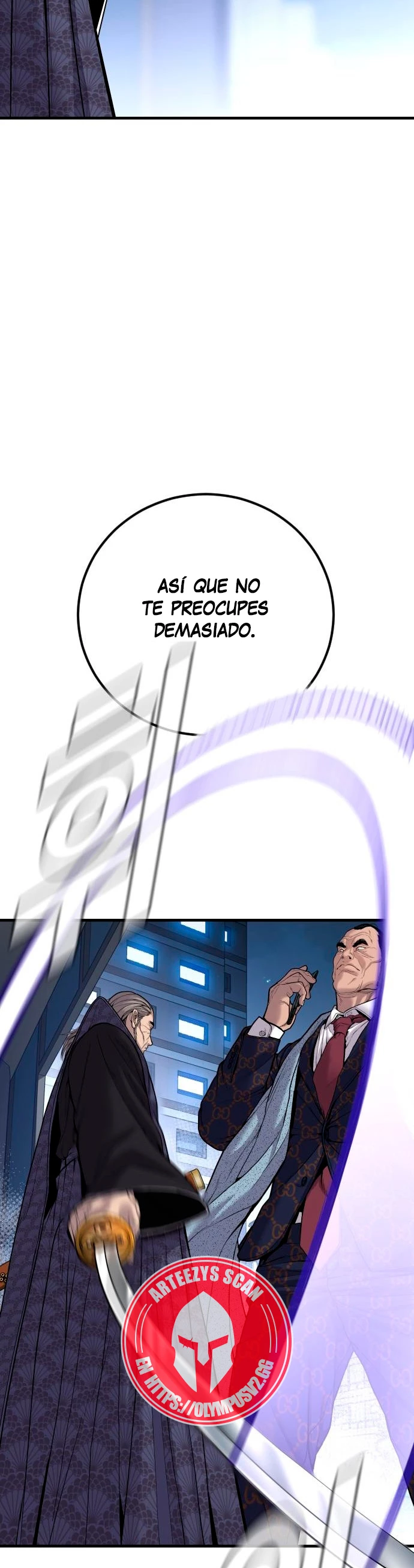 Lider Kim > Capitulo 104 > Page 681