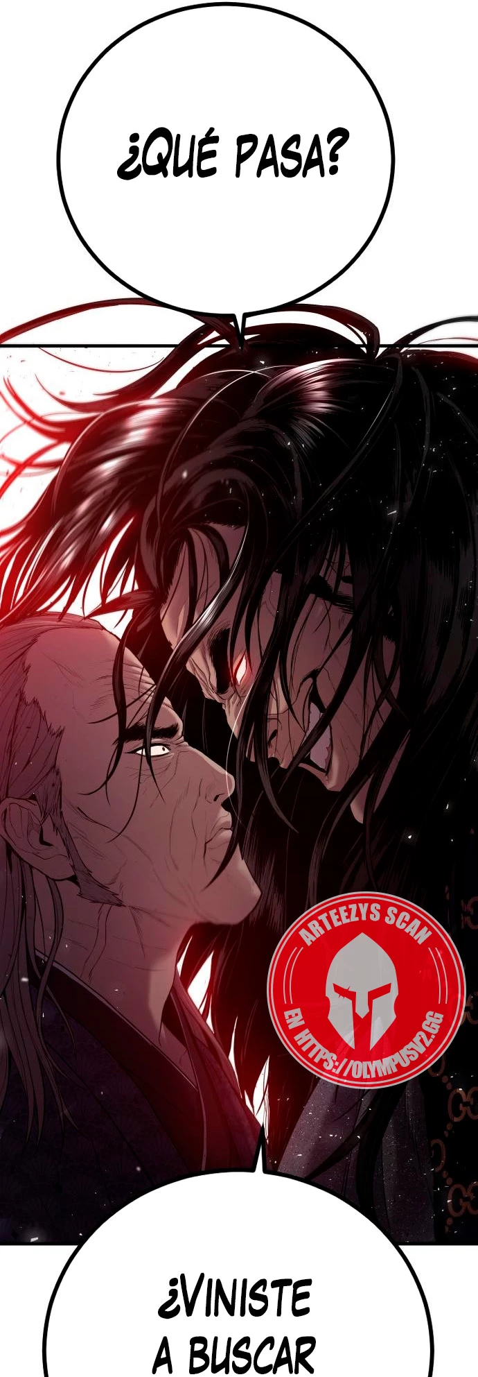 Lider Kim > Capitulo 104 > Page 731