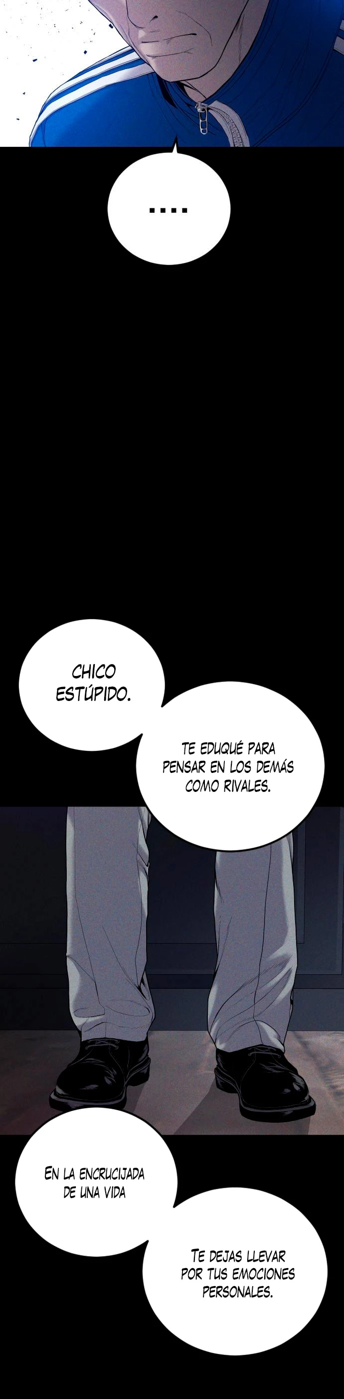 Lider Kim > Capitulo 105 > Page 31