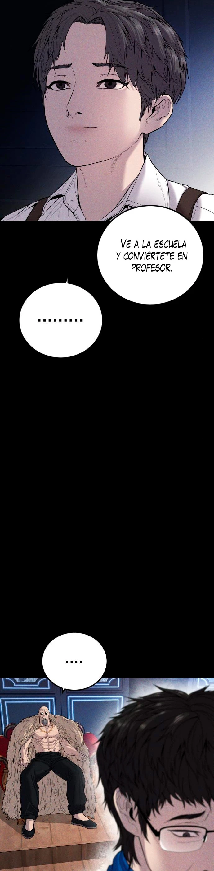 Lider Kim > Capitulo 105 > Page 51