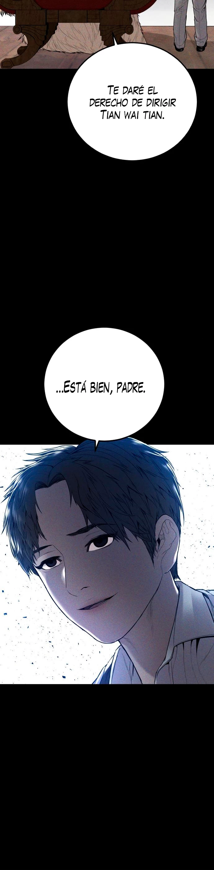 Lider Kim > Capitulo 105 > Page 91