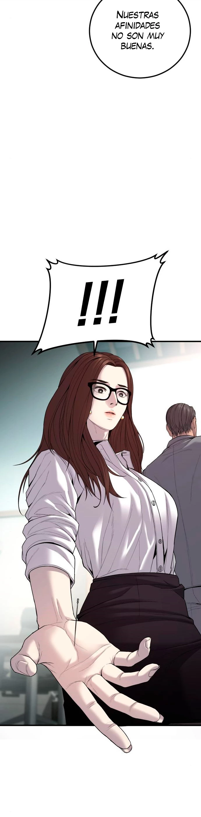 Lider Kim > Capitulo 105 > Page 161