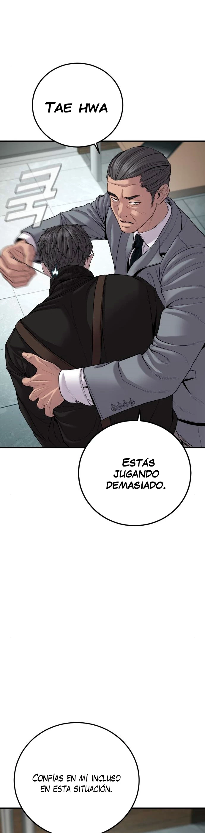Lider Kim > Capitulo 105 > Page 181