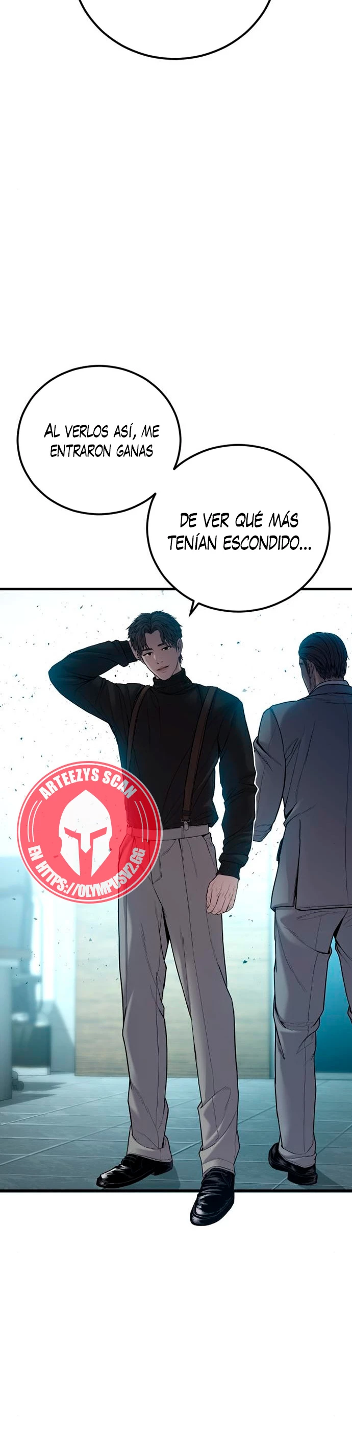 Lider Kim > Capitulo 105 > Page 201