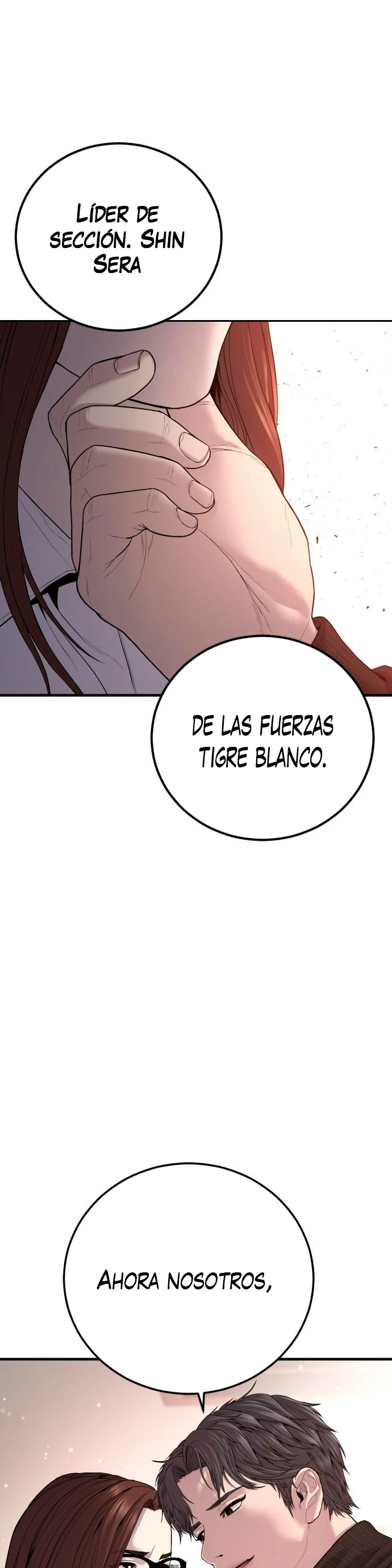 Lider Kim > Capitulo 105 > Page 211