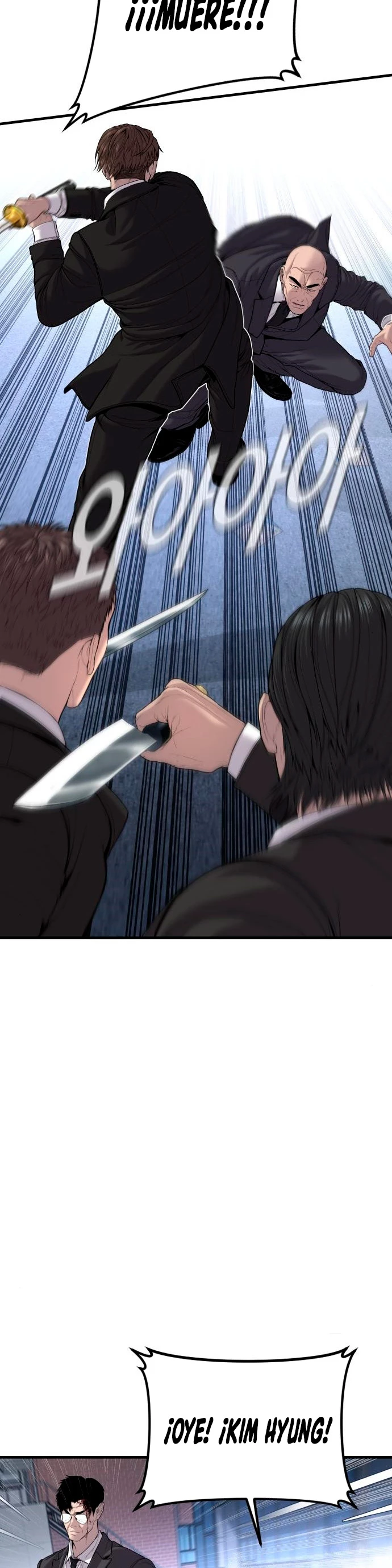 Lider Kim > Capitulo 105 > Page 281