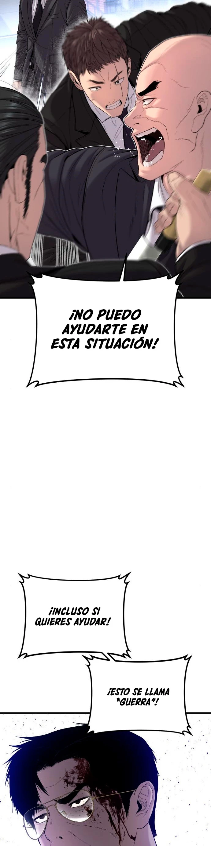 Lider Kim > Capitulo 105 > Page 291