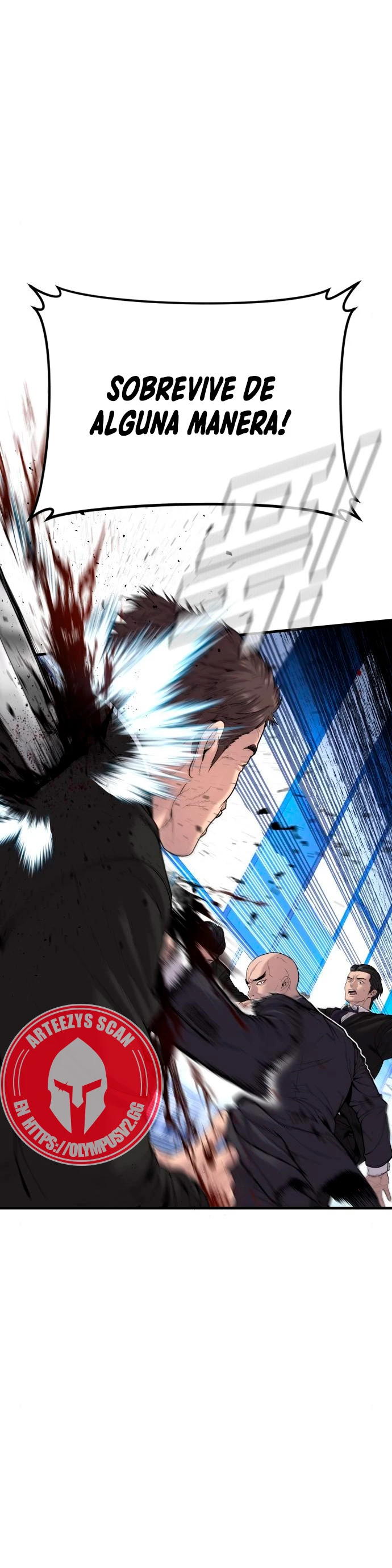 Lider Kim > Capitulo 105 > Page 311