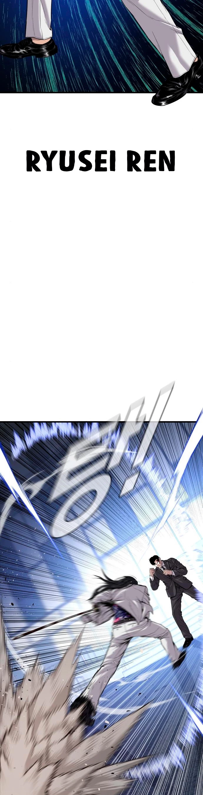 Lider Kim > Capitulo 105 > Page 371