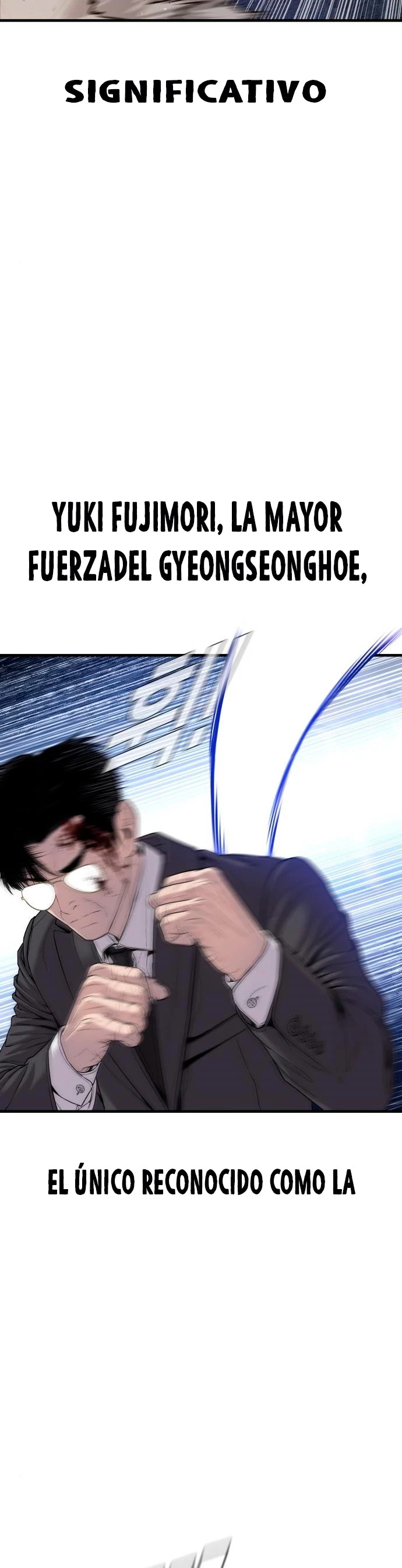 Lider Kim > Capitulo 105 > Page 381