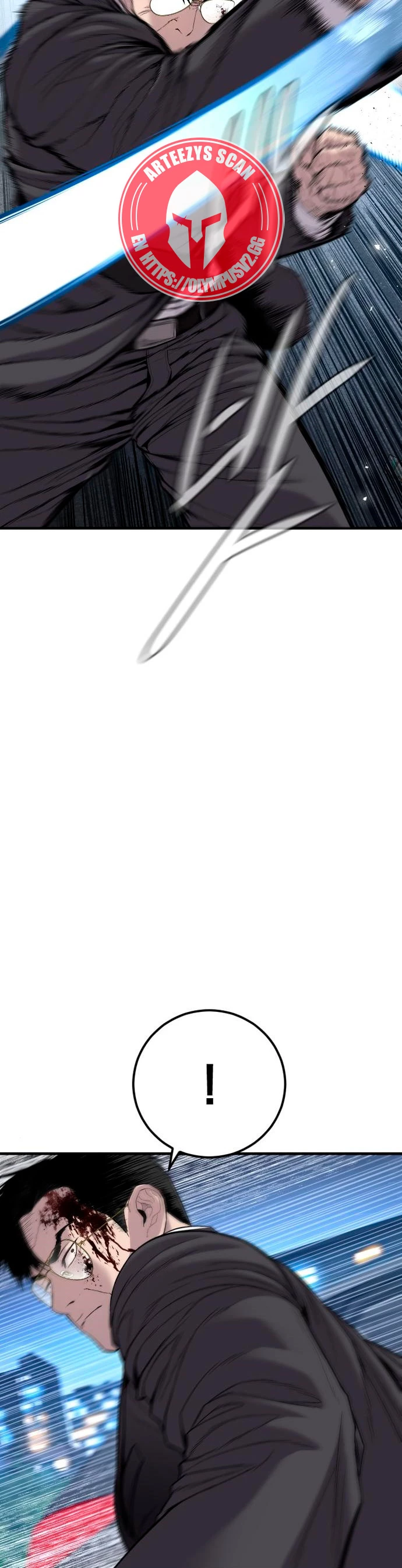 Lider Kim > Capitulo 105 > Page 401