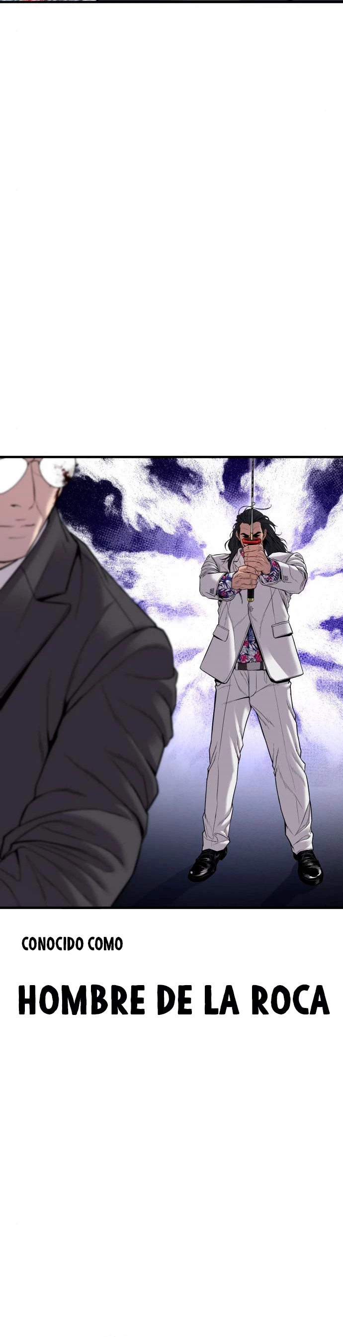 Lider Kim > Capitulo 105 > Page 411