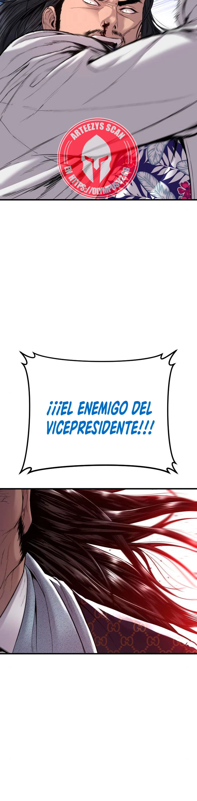 Lider Kim > Capitulo 105 > Page 441