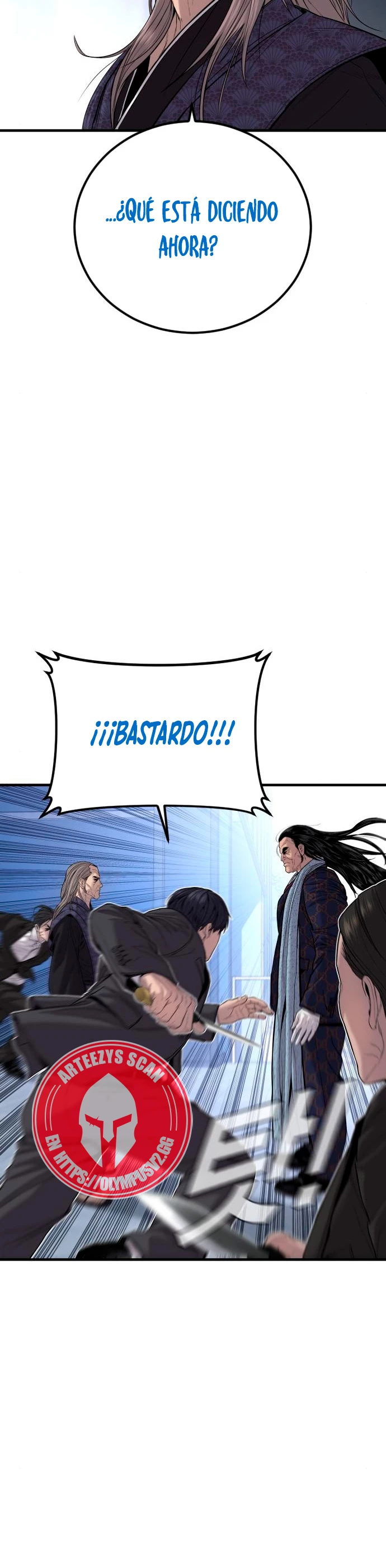 Lider Kim > Capitulo 105 > Page 471