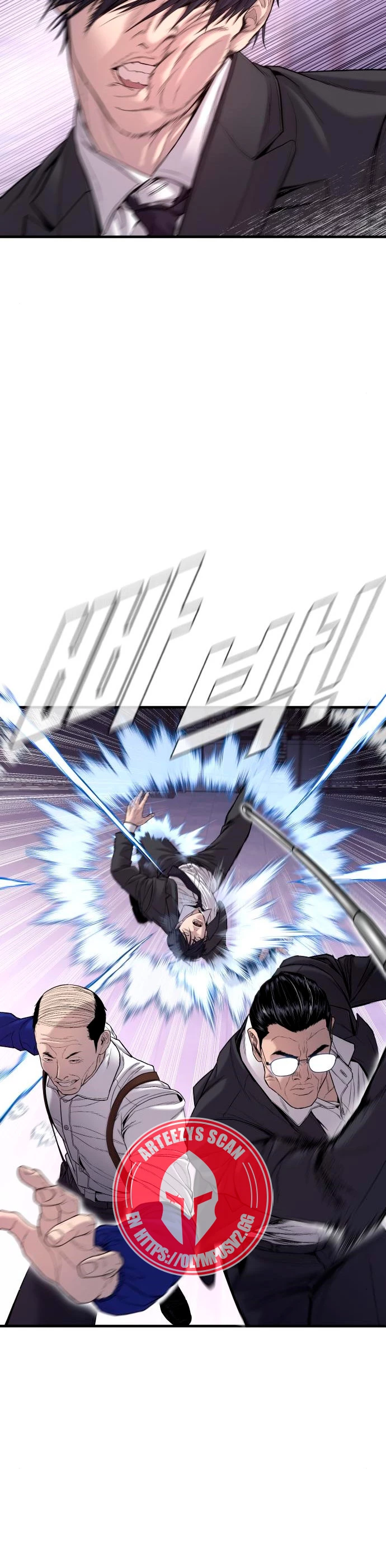 Lider Kim > Capitulo 105 > Page 491