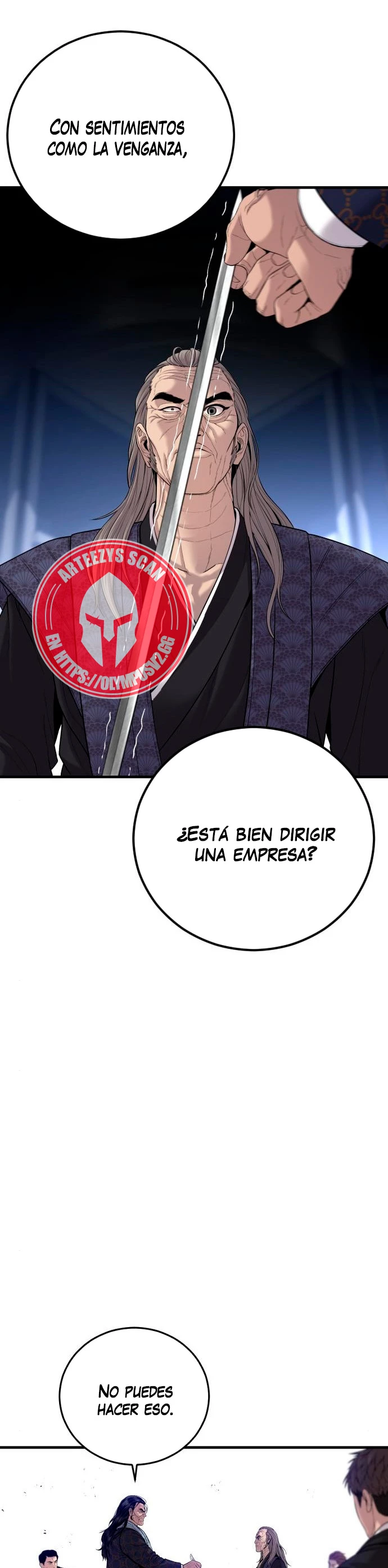 Lider Kim > Capitulo 105 > Page 531