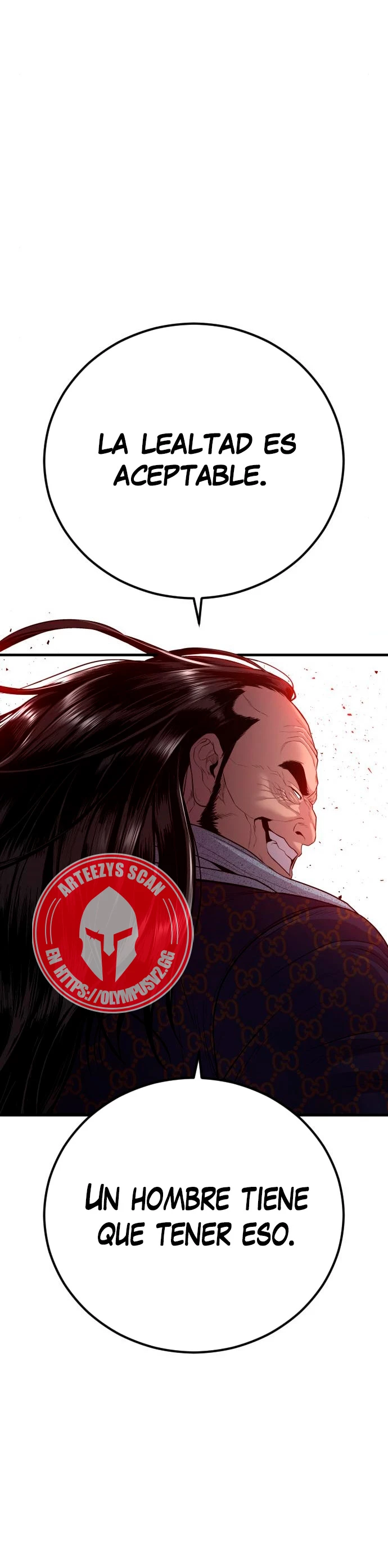 Lider Kim > Capitulo 105 > Page 561