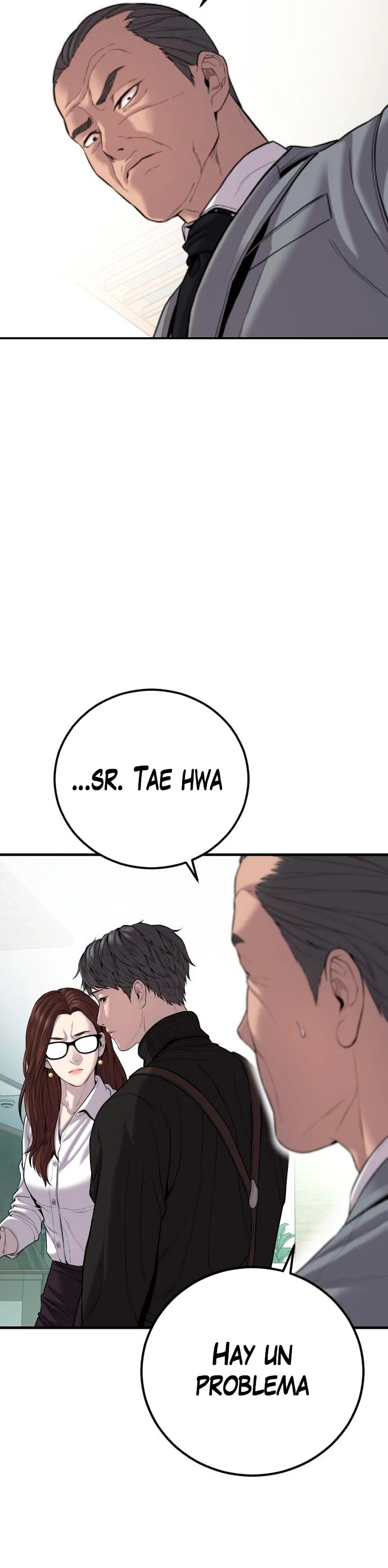 Lider Kim > Capitulo 105 > Page 581