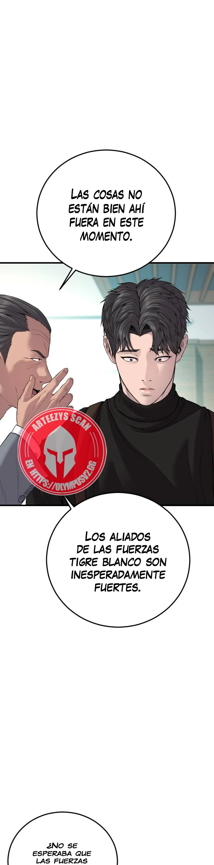 Lider Kim > Capitulo 105 > Page 591