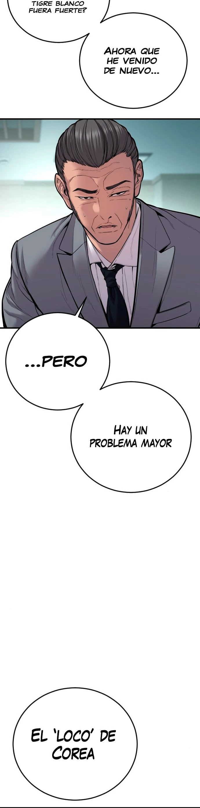 Lider Kim > Capitulo 105 > Page 601