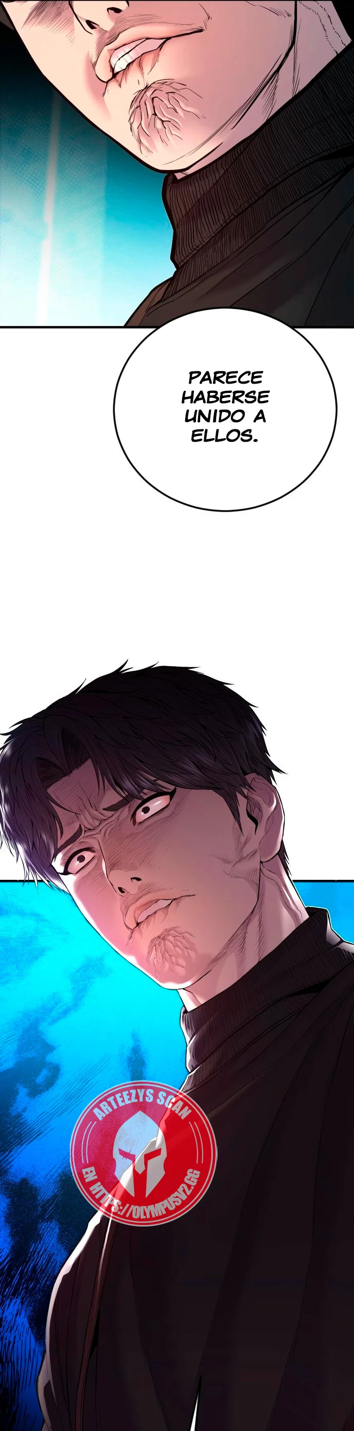 Lider Kim > Capitulo 105 > Page 611