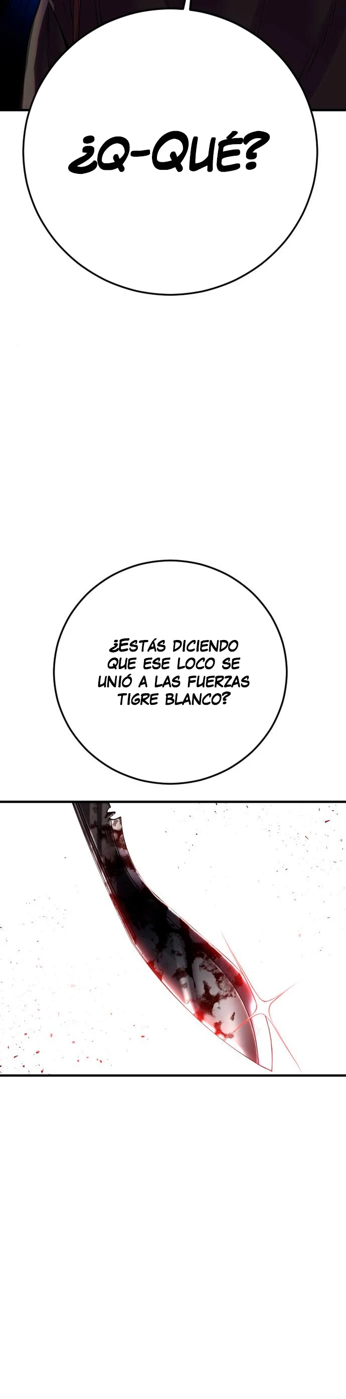 Lider Kim > Capitulo 105 > Page 621