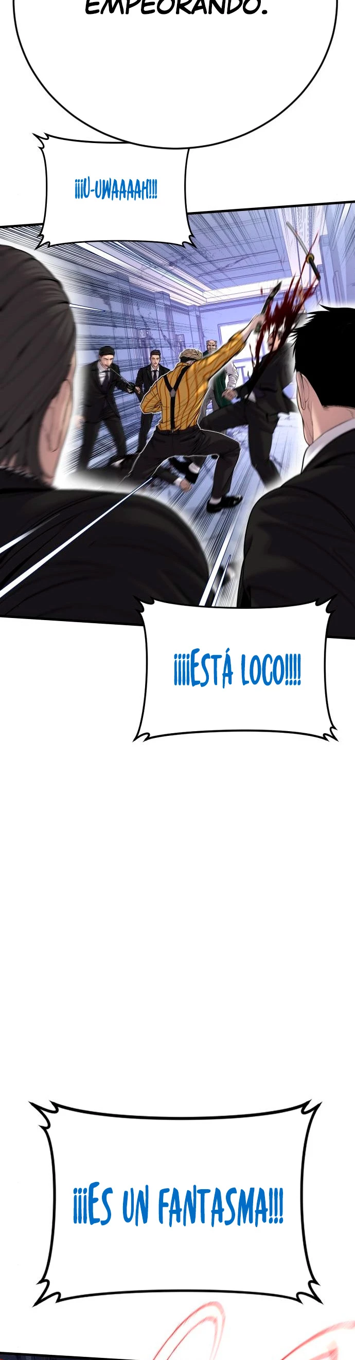 Lider Kim > Capitulo 105 > Page 641