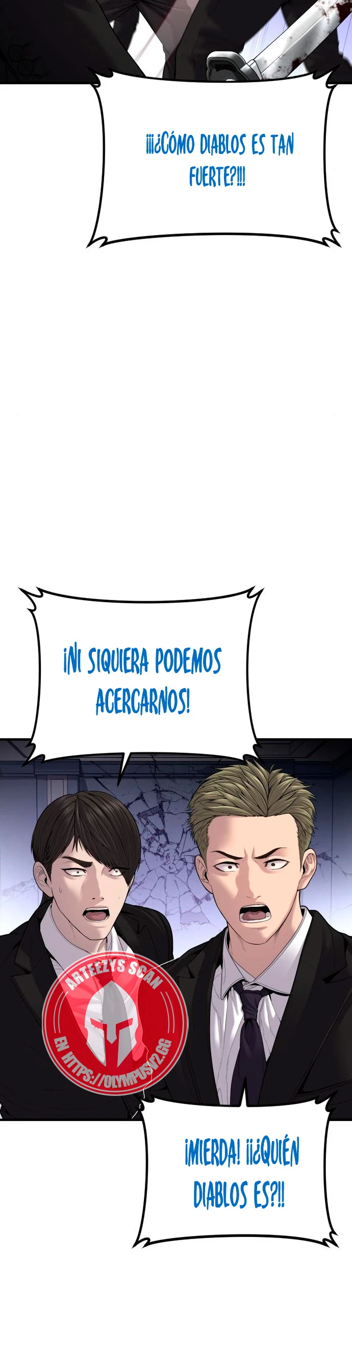 Lider Kim > Capitulo 105 > Page 661