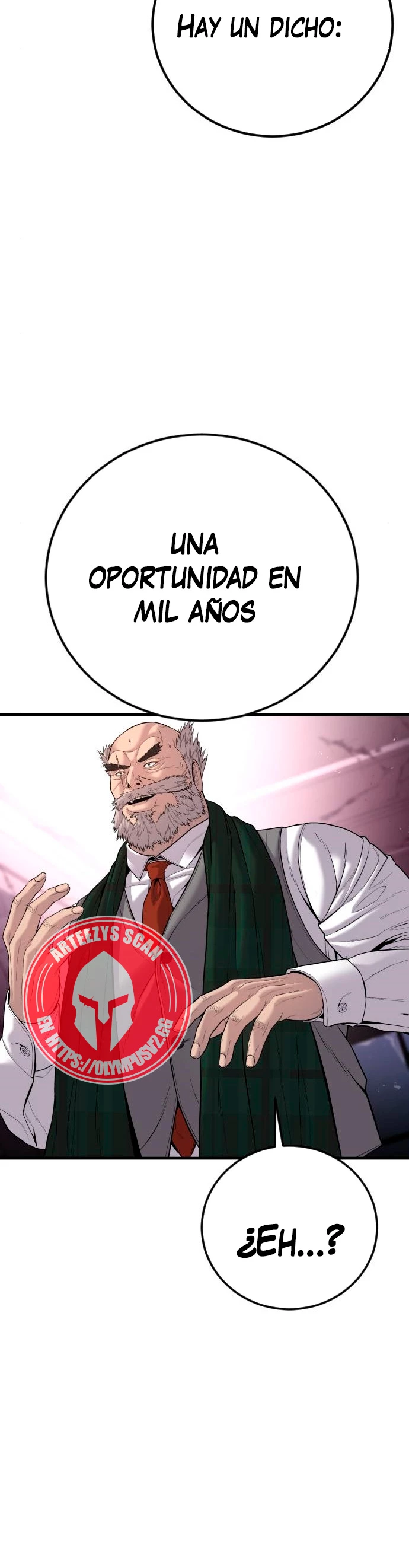 Lider Kim > Capitulo 105 > Page 691