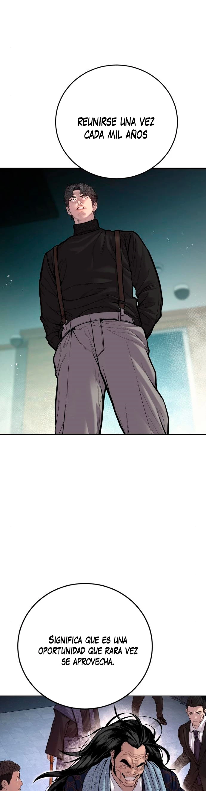 Lider Kim > Capitulo 105 > Page 701