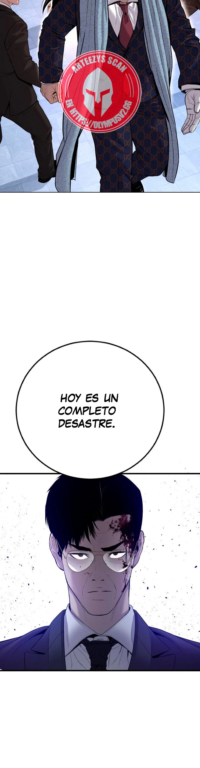 Lider Kim > Capitulo 105 > Page 711