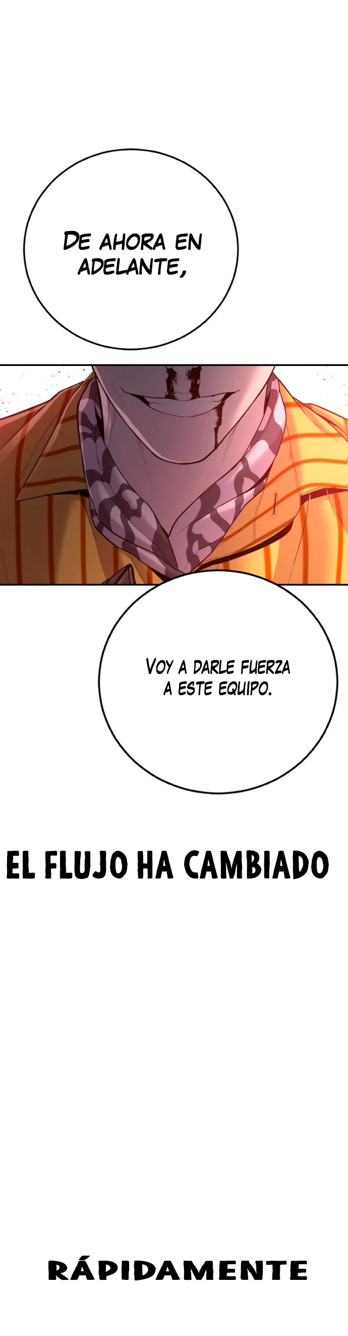 Lider Kim > Capitulo 105 > Page 721