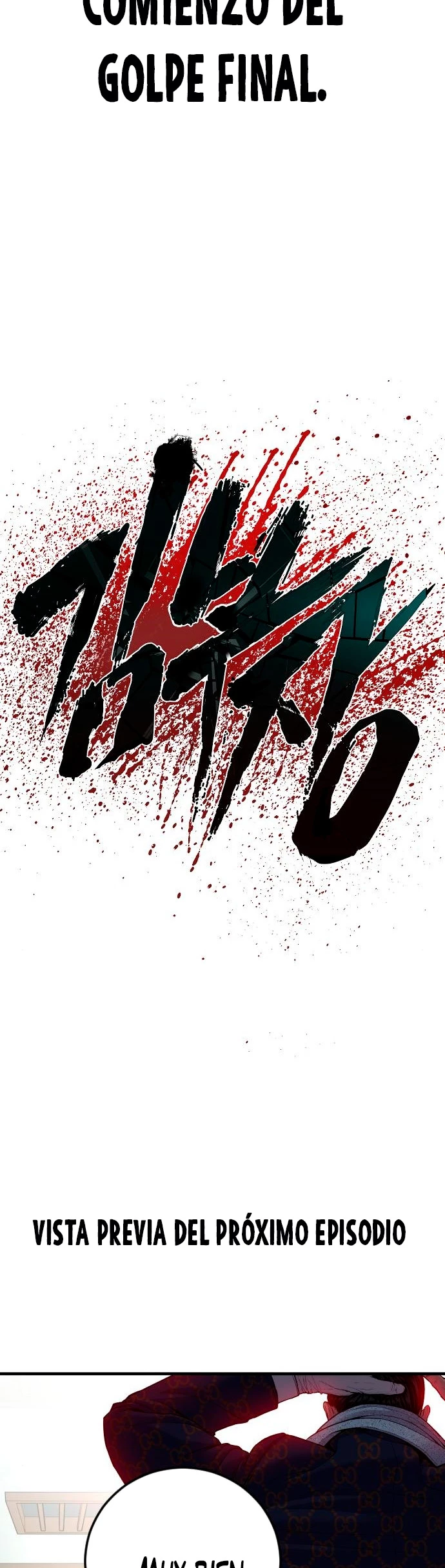 Lider Kim > Capitulo 105 > Page 741