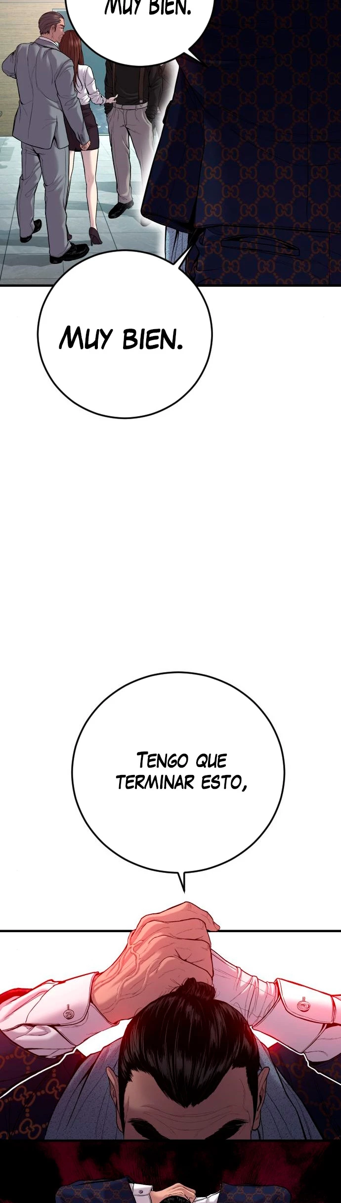 Lider Kim > Capitulo 105 > Page 751