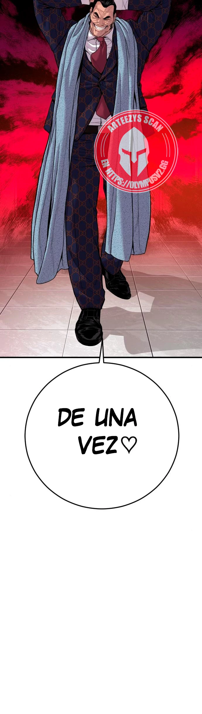 Lider Kim > Capitulo 105 > Page 761