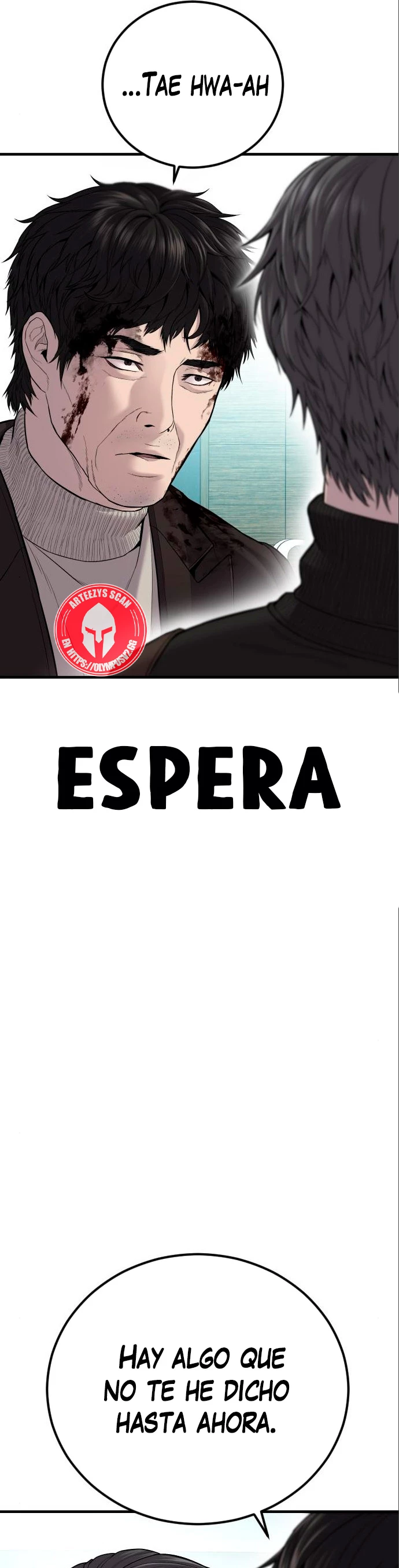 Lider Kim > Capitulo 106 > Page 931