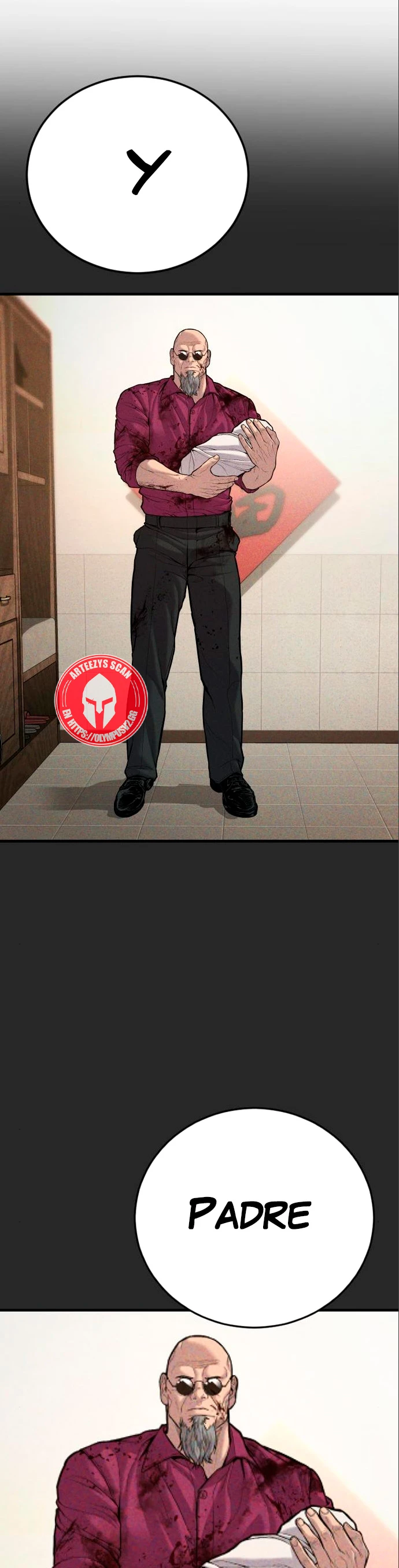 Lider Kim > Capitulo 106 > Page 961